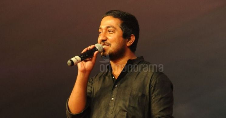 Vineeth Sreenivasan
