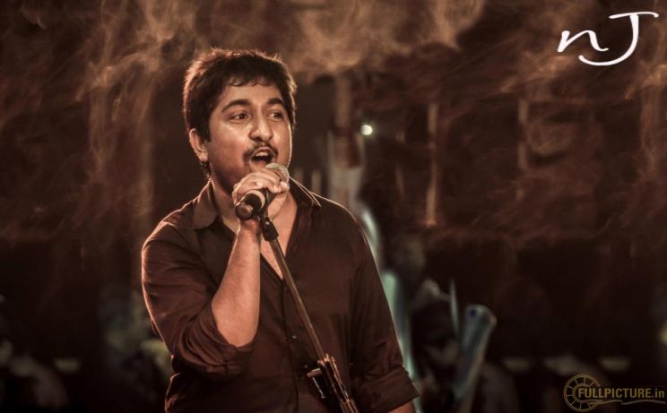 Vineeth Sreenivasan