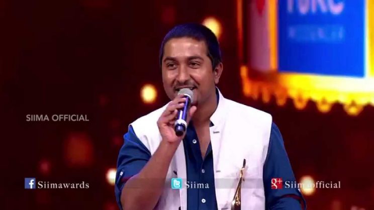 Vineeth Sreenivasan