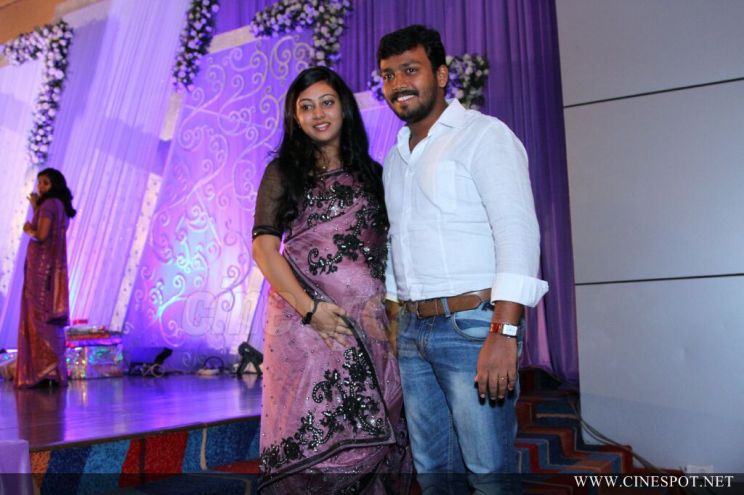 Vineeth Sreenivasan