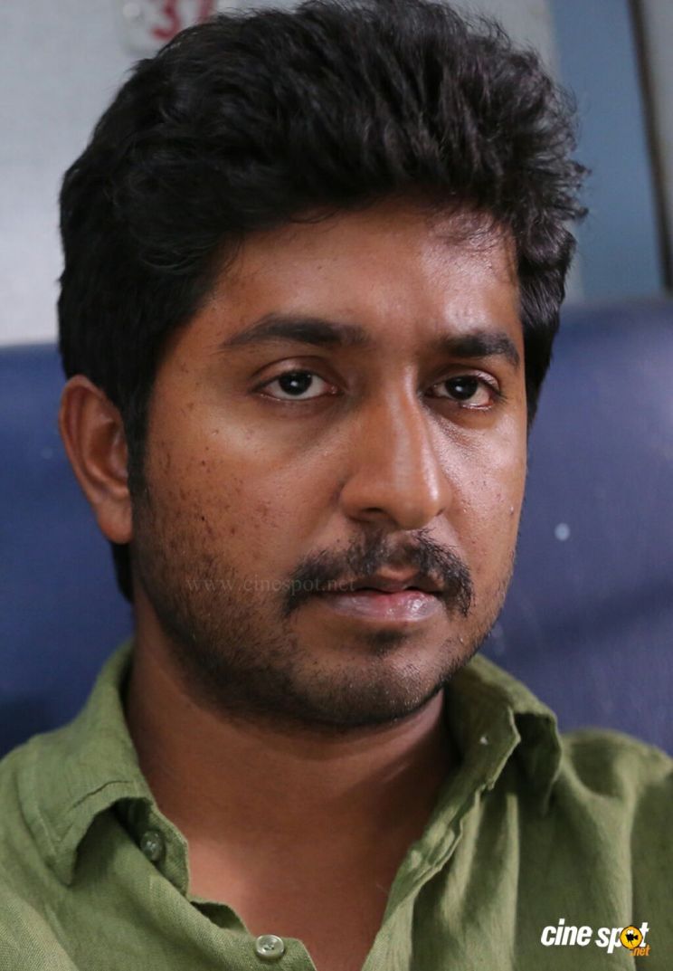 Vineeth Sreenivasan