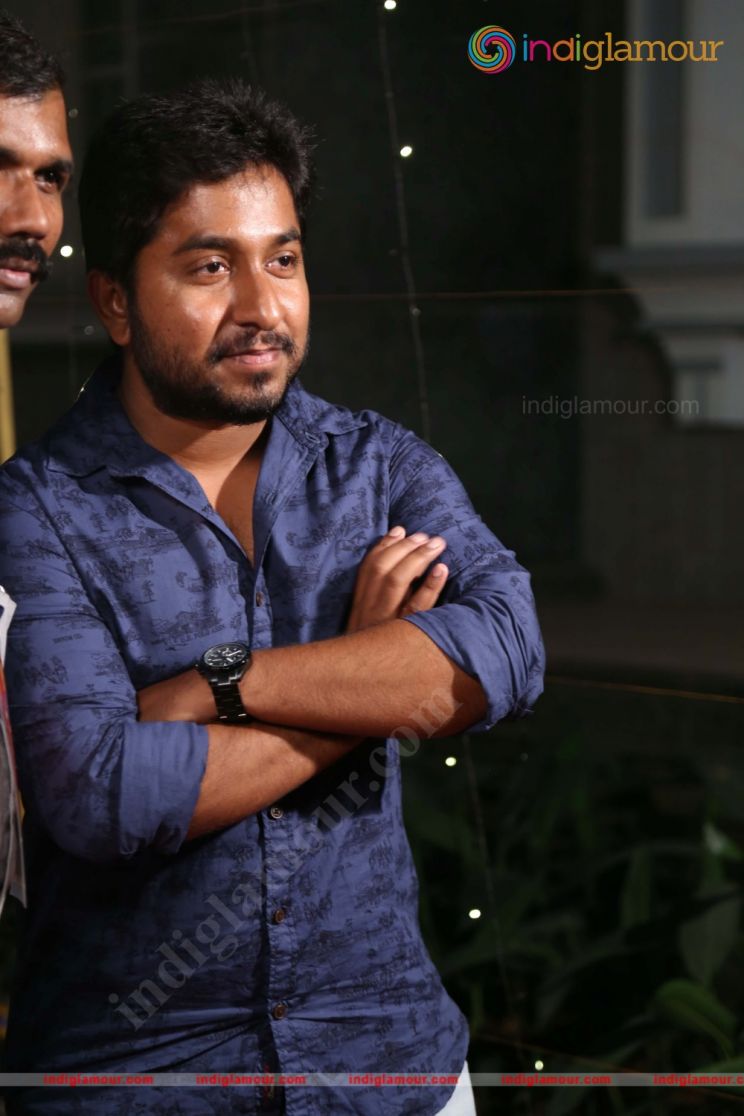 Vineeth Sreenivasan