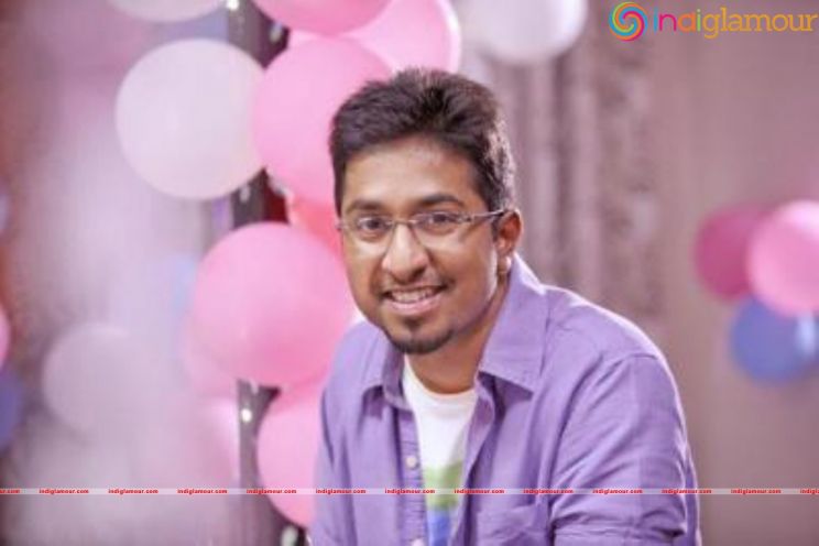 Vineeth Sreenivasan