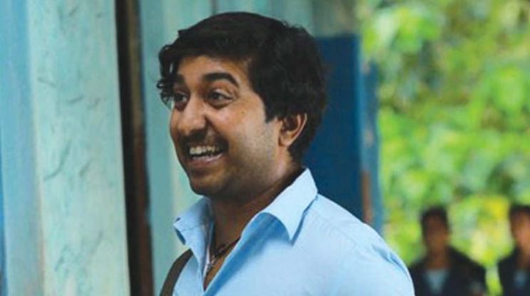 Vineeth Sreenivasan