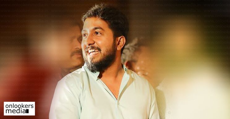 Vineeth Sreenivasan