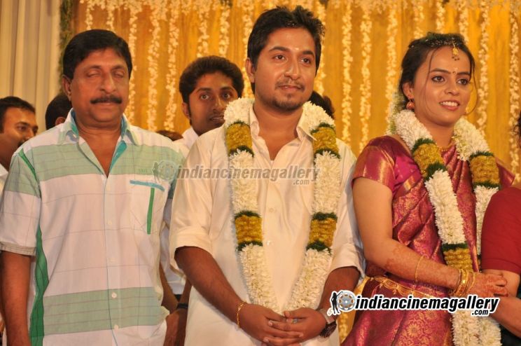 Vineeth Sreenivasan