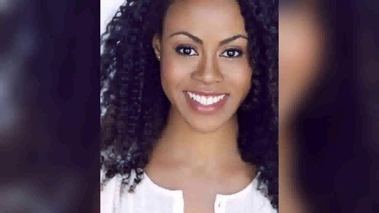 Vinessa Antoine