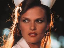 Vinessa Shaw