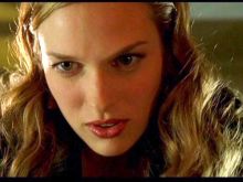 Vinessa Shaw