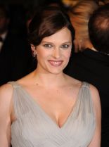 Vinessa Shaw