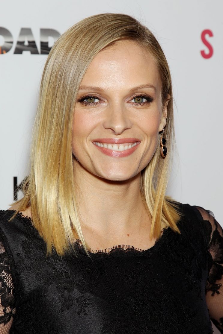 Vinessa Shaw