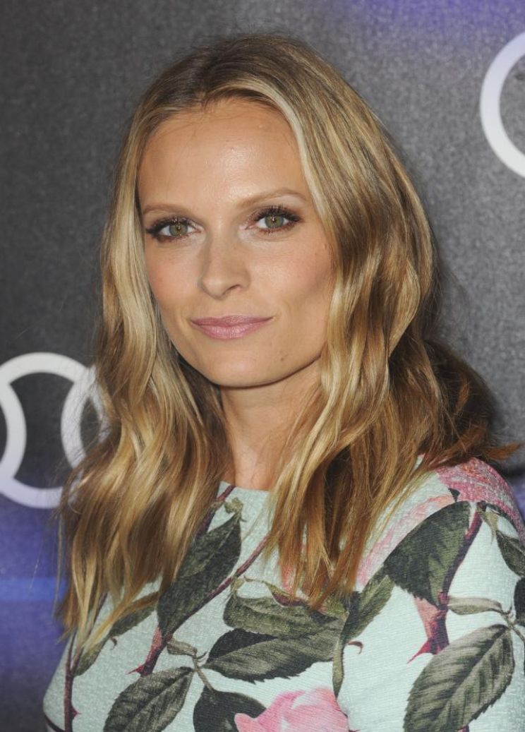 Vinessa Shaw