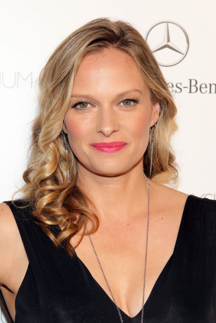 Vinessa Shaw