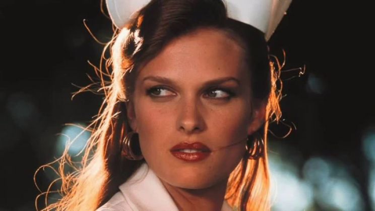 Vinessa Shaw