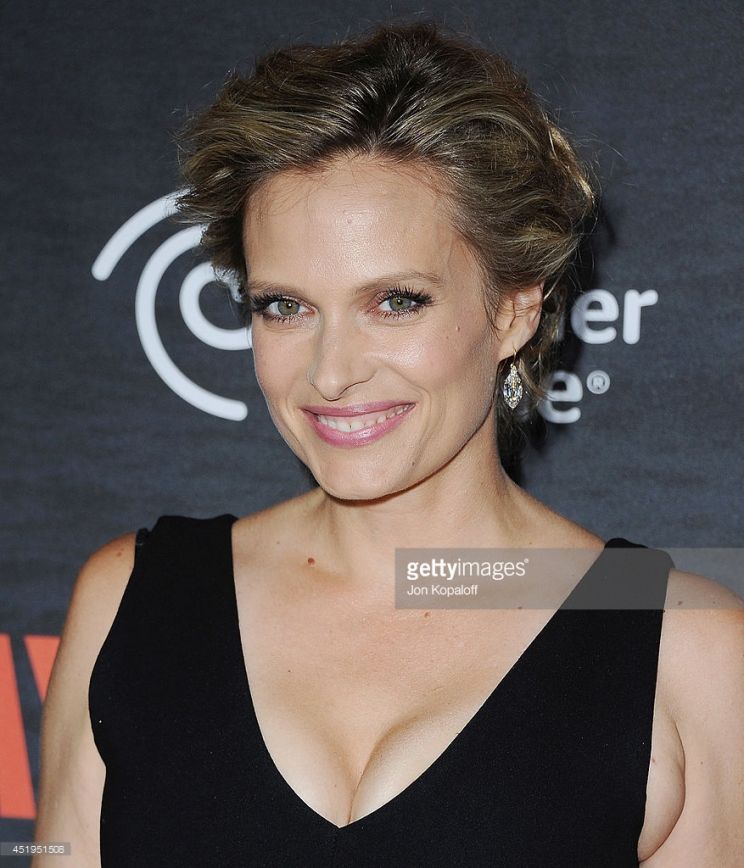 Vinessa Shaw