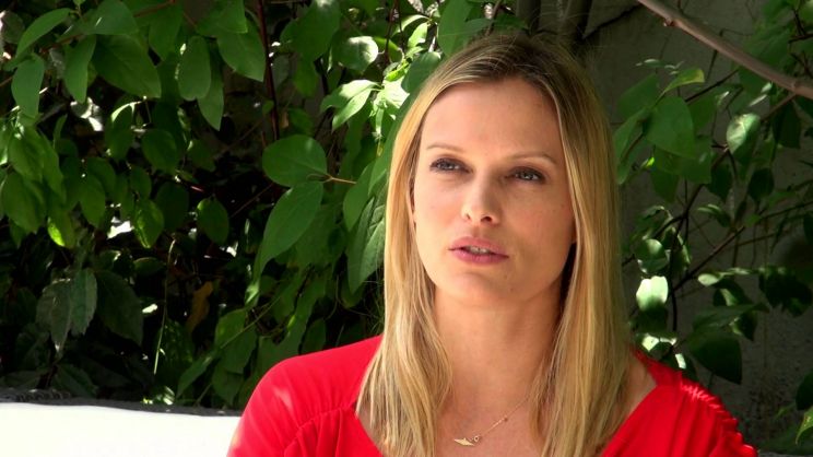Vinessa Shaw