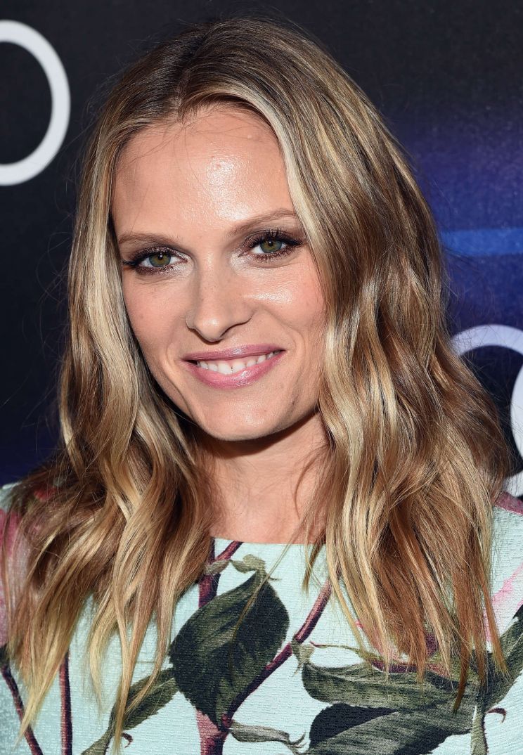 Vinessa Shaw