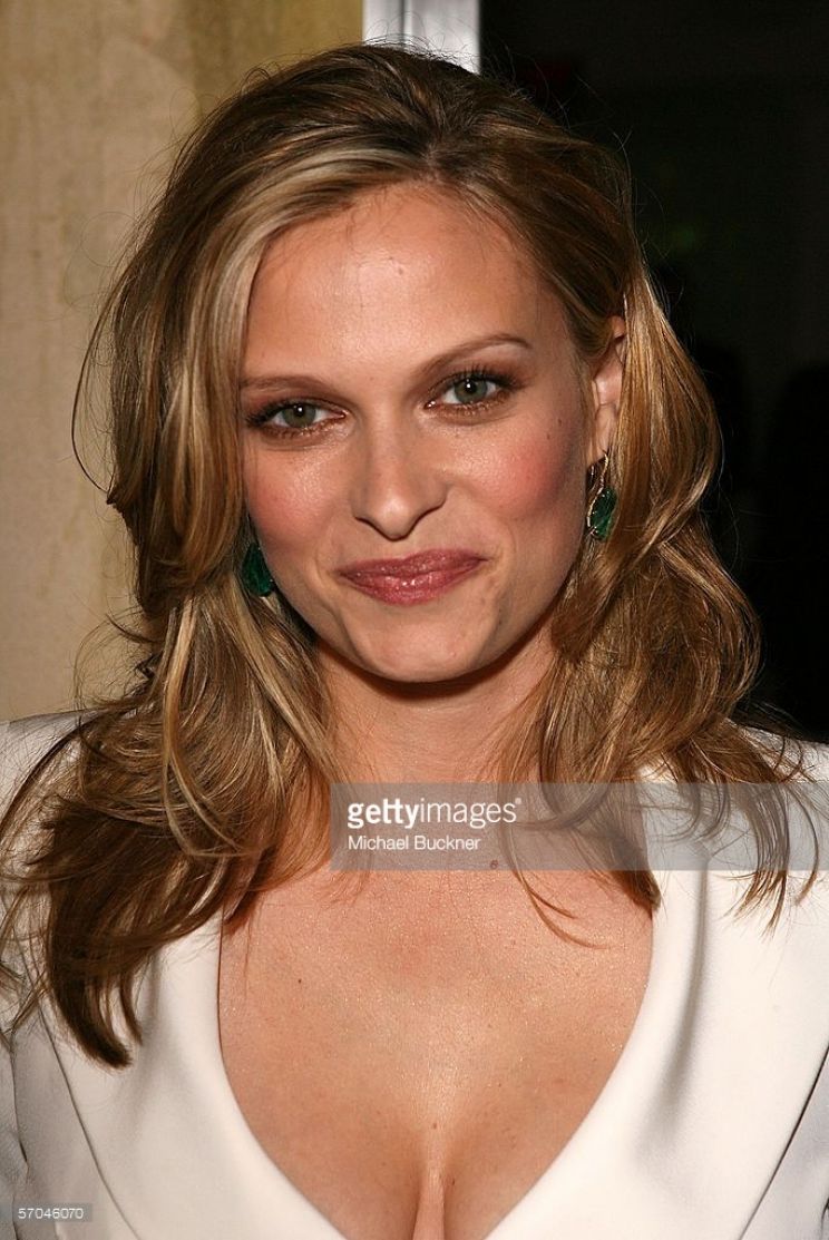 Vinessa Shaw