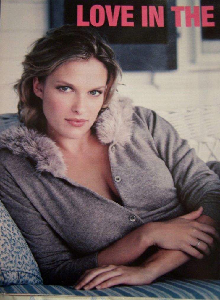 Vinessa Shaw