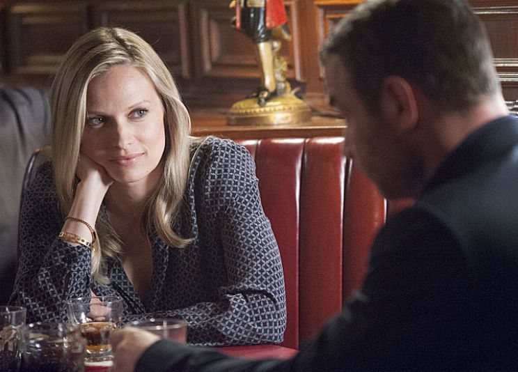 Vinessa Shaw