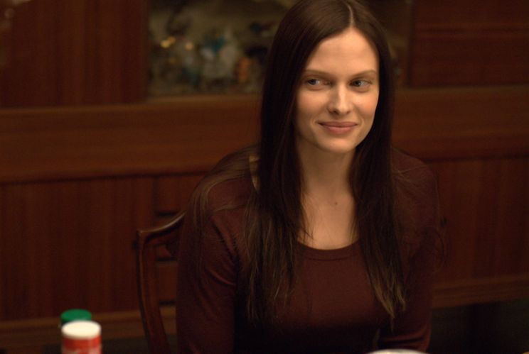 Vinessa Shaw