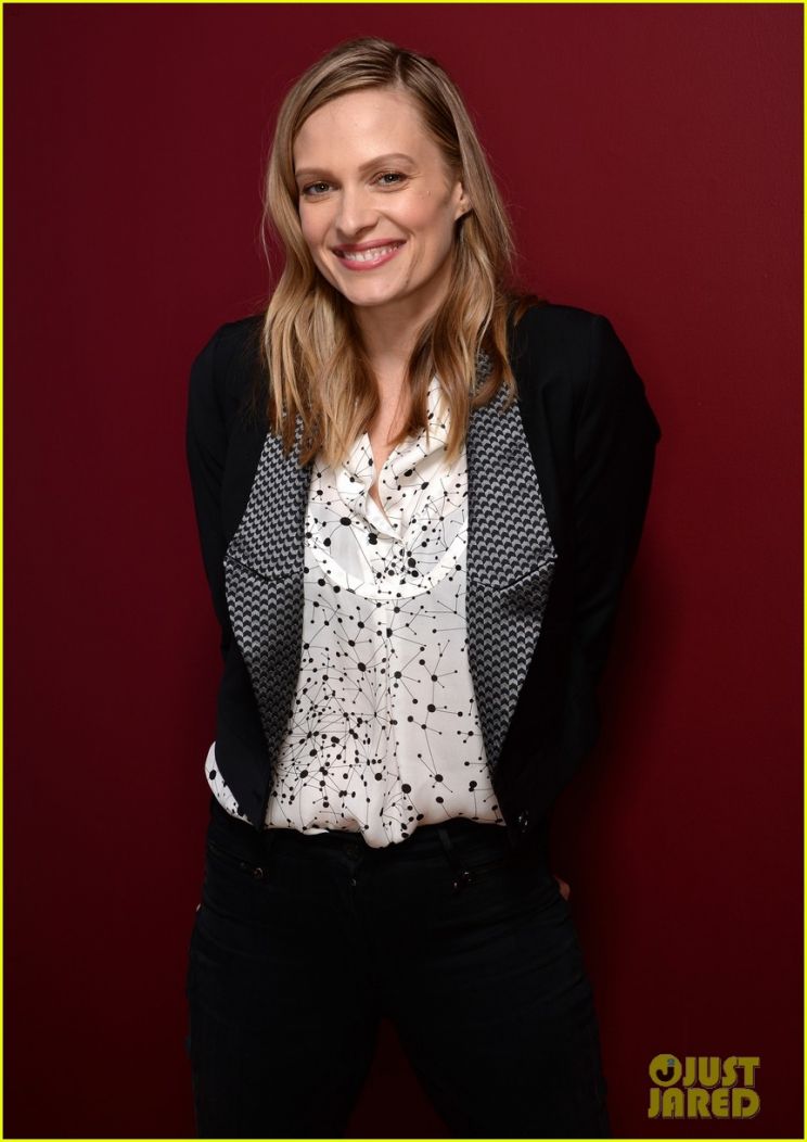 Vinessa Shaw