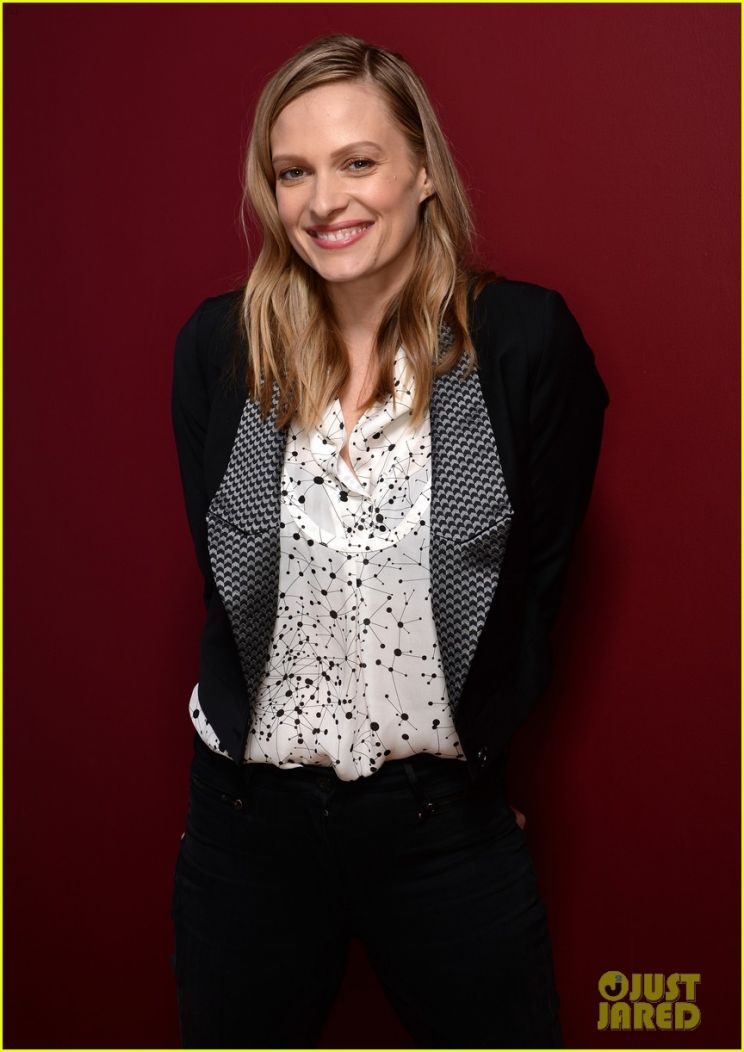 Vinessa Shaw