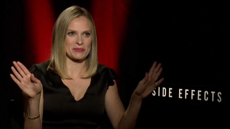 Vinessa Shaw