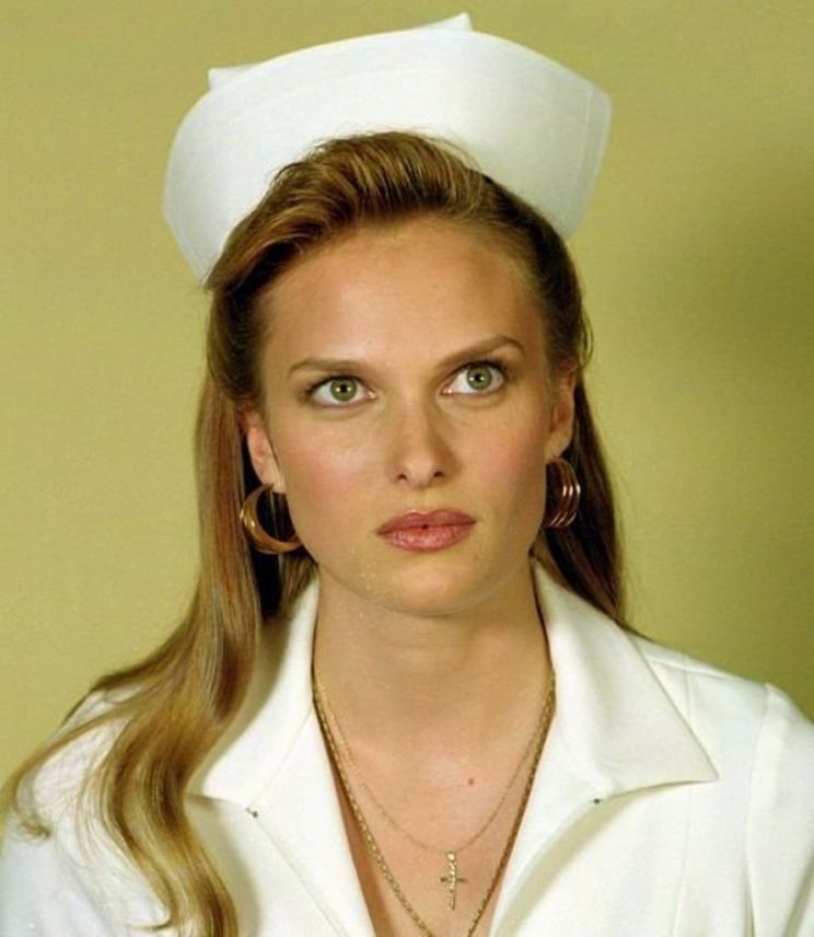 Vinessa Shaw