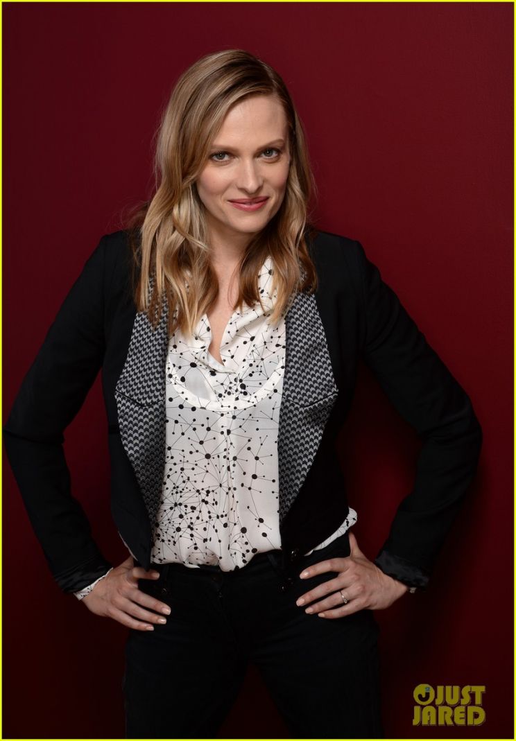 Vinessa Shaw