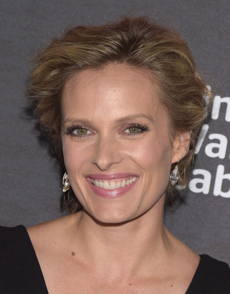 Vinessa Shaw