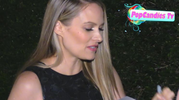Vinessa Shaw