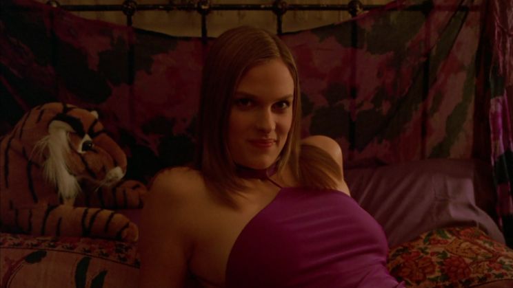 Vinessa Shaw