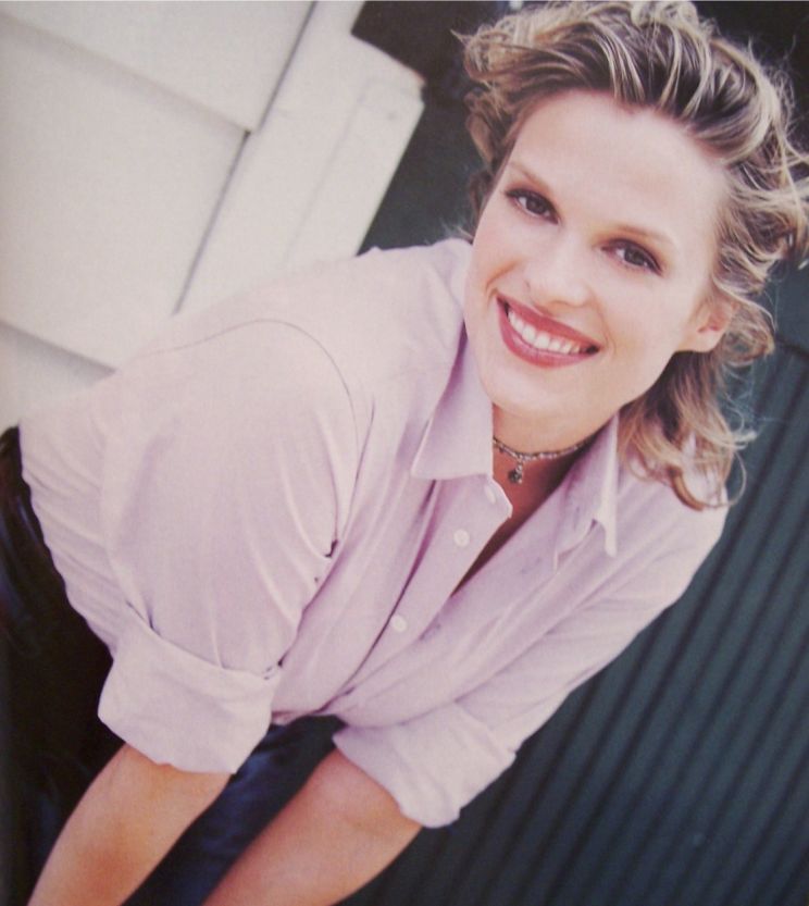 Vinessa Shaw