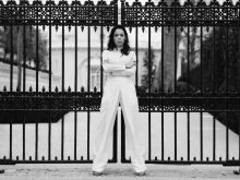 Vinette Robinson #475905 picture (Landscape Medium)