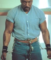 Ving Rhames