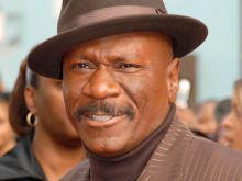 Ving Rhames