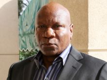 Ving Rhames