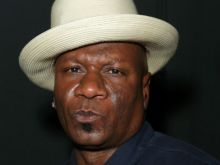 Ving Rhames