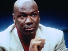 Ving Rhames