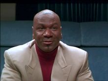 Ving Rhames