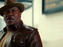 Ving Rhames