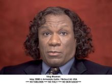 Ving Rhames