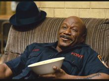 Ving Rhames