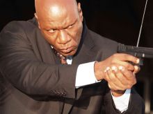 Ving Rhames