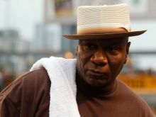 Ving Rhames