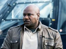 Ving Rhames