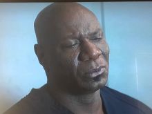 Ving Rhames