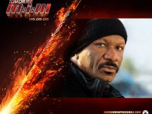 Ving Rhames