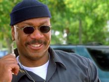 Ving Rhames
